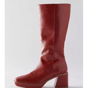 Urban Outfitters Bella Tall Boot